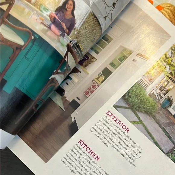 HGTV Magazine Collection - Picture 6 of 6